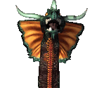 Lizard - Might and Magic 6: The Mandate of Heaven