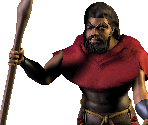 Mage - Might and Magic 6: The Mandate of Heaven