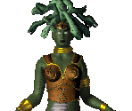 Medusa - Might and Magic 6: The Mandate of Heaven