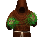 Monk - Might and Magic 6: The Mandate of Heaven