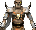 Ogre - Might and Magic 6: The Mandate of Heaven