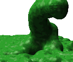 Ooze - Might and Magic 6: The Mandate of Heaven