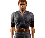 Male Peasant - Might and Magic 6: The Mandate of Heaven