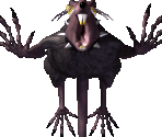 Rat - Might and Magic 6: The Mandate of Heaven