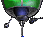 Reactor - Might and Magic 6: The Mandate of Heaven