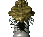 Sea Serpent - Might and Magic 6: The Mandate of Heaven