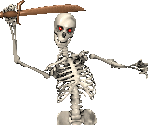 Skeleton - Might and Magic 6: The Mandate of Heaven