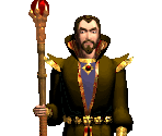 Sorcerer - Might and Magic 6: The Mandate of Heaven
