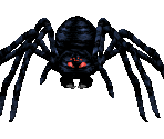 Spider - Might and Magic 6: The Mandate of Heaven