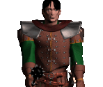 Thug - Might and Magic 6: The Mandate of Heaven