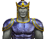 Titan - Might and Magic 6: The Mandate of Heaven