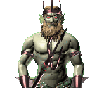 Water Elemental - Might and Magic 6: The Mandate of Heaven