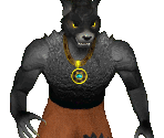 Wolfman - Might and Magic 6: The Mandate of Heaven