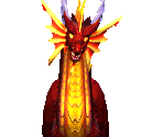 Wyrm - Might and Magic 6: The Mandate of Heaven