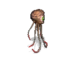 Beholder - Heroes of Might and Magic 3