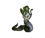 Medusa - Heroes of Might and Magic 3