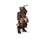 Minotaur - Heroes of Might and Magic 3