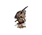 Harpy Hag - Heroes of Might and Magic 3