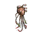 Evil Eye - Heroes of Might and Magic 3