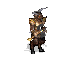 Minotaur King - Heroes of Might and Magic 3