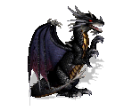 Black Dragon - Heroes of Might and Magic 3