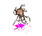 Raw Spritesheets (Dungeon) - Heroes of Might and Magic 3