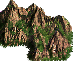 Landscape - Heroes of Might and Magic 3