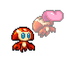 Actobat Form - Monster Tale