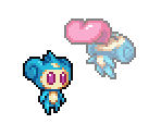 Pixie Form - Monster Tale