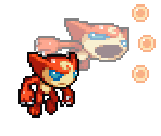 Ballista Form - Monster Tale