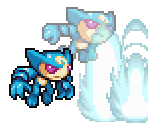Spitter Form - Monster Tale