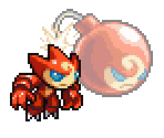Wrecker Form - Monster Tale