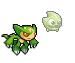 Mimic Form - Monster Tale