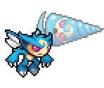 Petdozer Form - Monster Tale