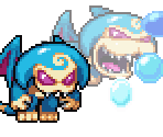 Seeker Form - Monster Tale