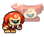 Cyclops Form - Monster Tale