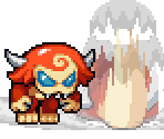 Bruiser Form - Monster Tale