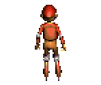 Brandon - X-Bladez: Inline Skater