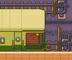 Central Station - Professor Layton and the Last Specter