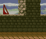 Stage 3-3 - Knights of the Round