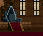 Stage 3-5 - Knights of the Round
