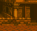 Stage 6-1 - Knights of the Round