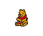 Winnie the Pooh - Winnie the Pooh: Adventures in the 100 Acre Wood