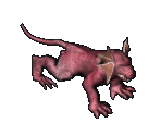 Baleful Hound - Arcanum