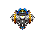 Egg Chaser - Sonic Advance 3