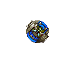 Egg Gravity - Sonic Advance 3