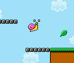 Leafy Greens - WarioWare, Inc.: Mega Microgames!