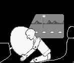 Crash Test, Dummy! - WarioWare, Inc.: Mega Microgames!