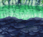Battle Backgrounds #3 - Final Fantasy 2