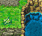 Tiles - Diablo 2 (Bootleg)